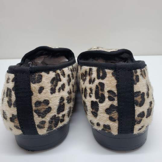 Stacy Adams Sultan Leopard Men's Loafer Shoes Size 8.5 image number 5