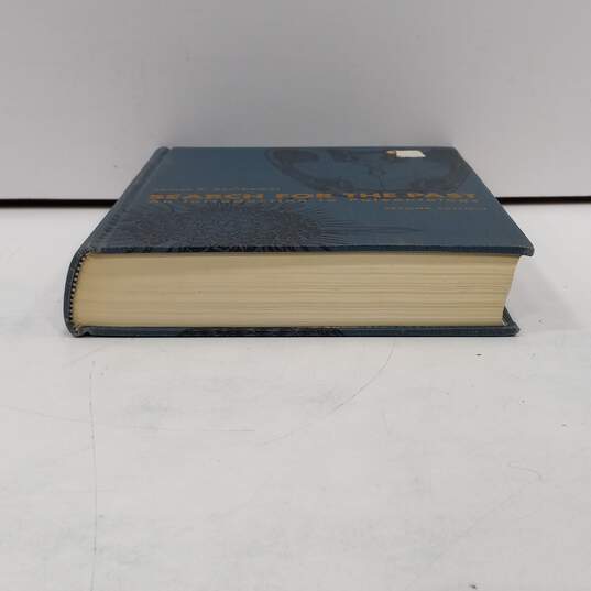 Search For The Past 2nd Edition- 1968 J.R. Beerbower Hardcover image number 4