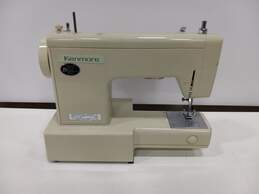 Kenmore Portable Sewing Machine alternative image