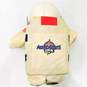 Vintage Cabbage Patch Young Astronauts Blonde Hair Blue Eyes image number 6