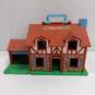 Fisher Price Doll House image number 1