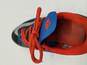 Nike KD VI Youth Black Blue Orange Basketball Sneaker Size 4.5Y image number 8