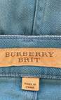 Burberry Brit Blue Jeans - Size 30 image number 3