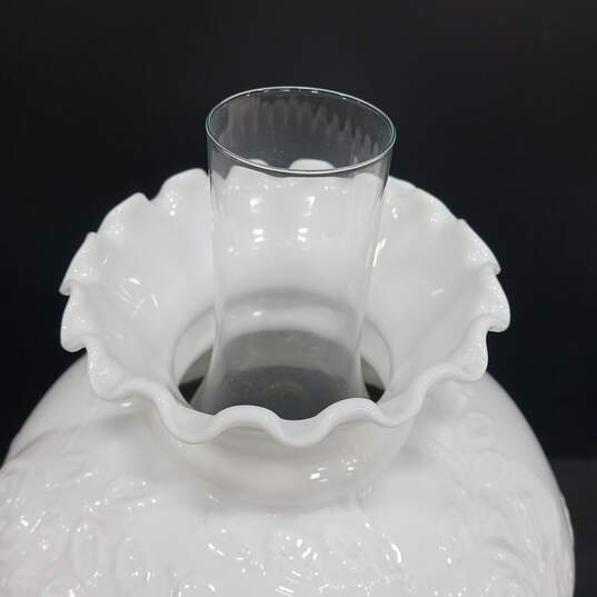 Reproduction of Hurricane Lamp image number 5