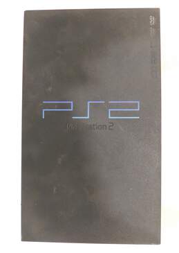 Sony PS2 Fat Console Only - Untested alternative image