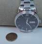 Cadisen Automatic 1032G Sapphire Crystal Stainless Steel Watch 117.7g image number 4