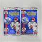 10 Factory Sealed 1991 All World CFL Football Card Packs image number 6