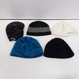 Bundle of Six Assorted The North Face Hats alternative image