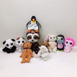 TY Bundle of Stuffed animals alternative image