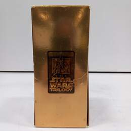 Star Wars Trilogy Special Edition VHS Box Set alternative image