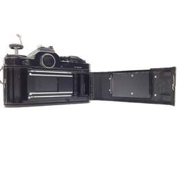 (Corrosion) Nikon FE | 35mm SLR Film Camera alternative image