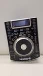 Numark NDX 400 Professional Tabletop CD/MP3 Player image number 2
