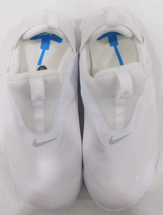 Nike Zoom Pulse Pure Platinum Men's Shoes Size 13 image number 3