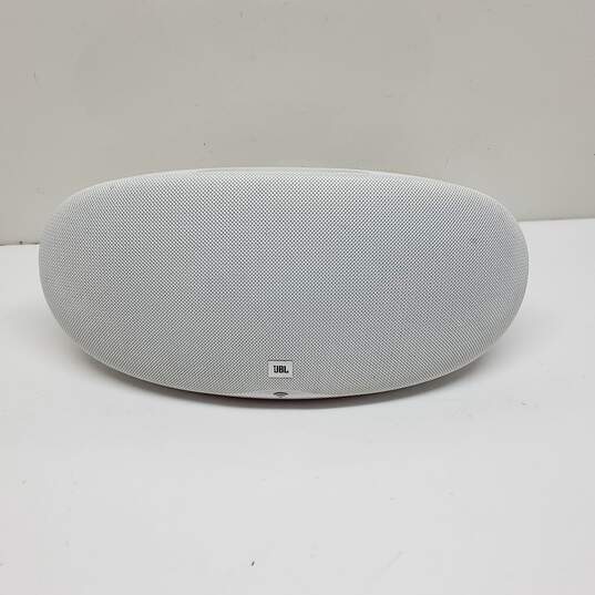 JBL Playlist Wireless Speaker image number 1