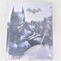 Batman: Arkham Origins Limited Edition Hardcover Strategy Guide Sealed image number 1