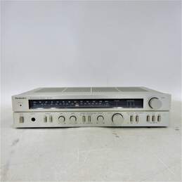 Technics SA-104 AM/FM Stereo Receiver