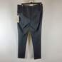 Vincent Camuto Women Gray Dress Pants M NWT image number 2