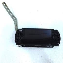 Sony PSP No Battery Or Cover