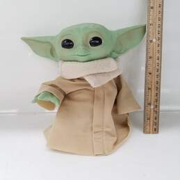 Star Wars Baby Yoda 7 Inches Tall