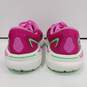 Brooks Adrenaline GTS 23 Women's Pink Running Shoes Size 6.5 image number 4