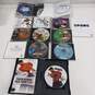 Lot of Assorted Microsoft Computer Video Games image number 4