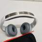 JBL J55 Audio Headphones White with Case image number 2
