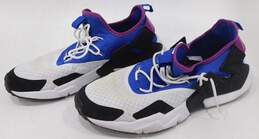 Nike Air Huarache Drift Blue Purple Men's Shoes Size 12 alternative image