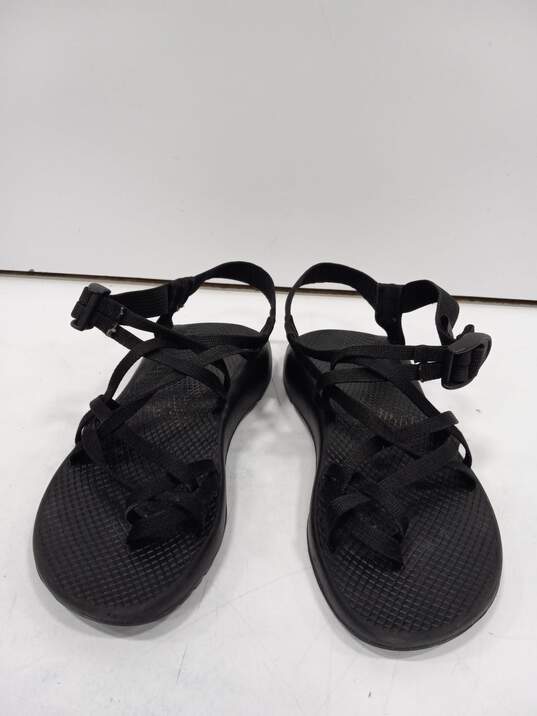Chaco Women's Black Sandals Size 6M image number 2
