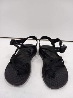 Chaco Women's Black Sandals Size 6M alternative image