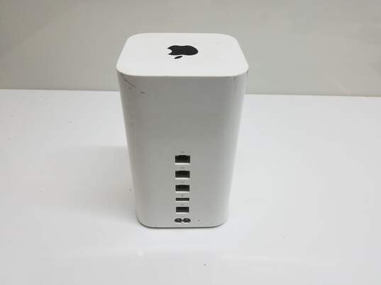 Apple AirPort Extreme 802.11ac (6th Gen) Model A1521 image number 3
