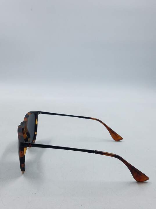 Blenders Eyewear Volcano Jack Tort Sunglasses image number 4
