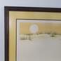White Sands Limited Edition Vintage Lithograph / Signed image number 2