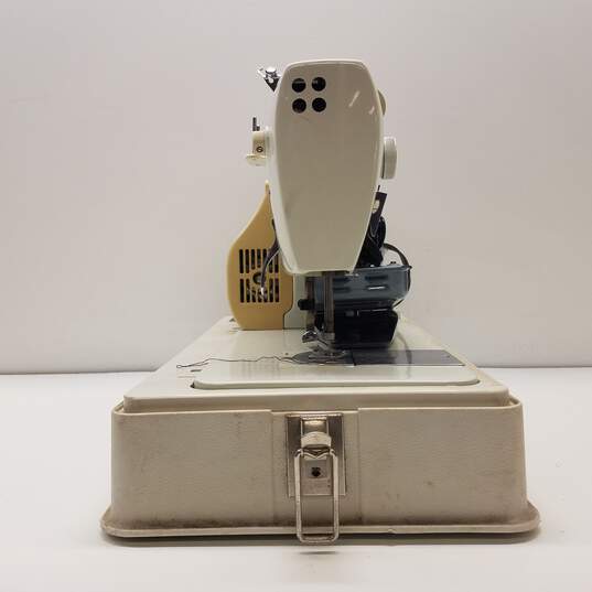 Brother Pacesetter XL791 Sewing Machine image number 5