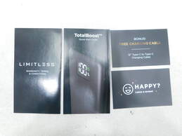 Limitless Totalboost 10,000 MAH Portable Power Charger alternative image