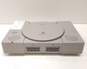 Sony Playstation SCPH-9001 console - gray >>FOR PARTS OR REPAIR<< image number 1