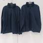 Pair of Pacific Fleece & Apparel Men's Size M Pullover Jackets image number 1