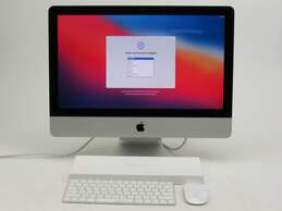 Apple iMac 16,2 A1418 Intel Quad Core i5-5575R 2.8GHz 8GB RAM 1TB HDD MK442LL/A Late 2015 21.5in Integrated Intel Iris Pro 6200 Graphics