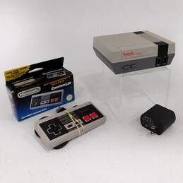 Nintendo NES Classic Edition Mini Console