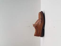 Sandro Moscoloni Split Toe Leather Dress Shoes Men's Size 8.5