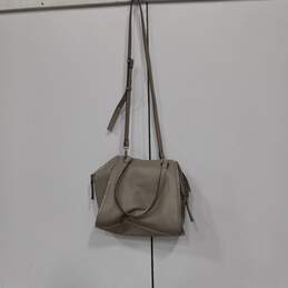 INC International Concepts Studded Shoulder/Top Handle Bag Purse