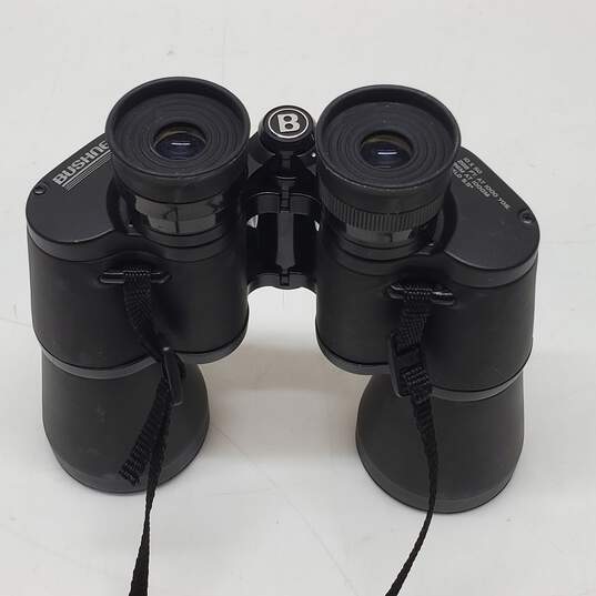 Bushnell Insta Focus Binoculars 10 x 50 image number 1