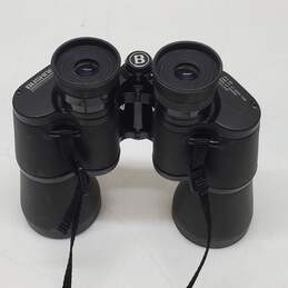 Bushnell Insta Focus Binoculars 10 x 50