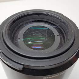 Olympus Lens Af Zoom 70-210mm F3.5 -4.5 Untested AS-IS alternative image