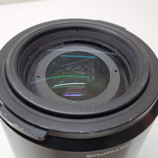 Olympus Lens Af Zoom 70-210mm F3.5 -4.5 Untested AS-IS image number 2