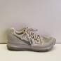 Nike Zoom All Out Low Women's Shoes Grey Size 9.5 image number 4