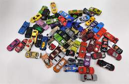 VTG 1990s-Early 2000s Die Cast Toy Cars Mattel Hot Wheels Matchbox Maisto