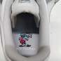 Adidas Shoe Palace Exclusive Forum 84 Low The Flea Sneakers White 11 image number 8