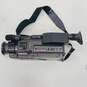 Minolta Master Series-8 80 Video Camera w/ Case & Accessories image number 2