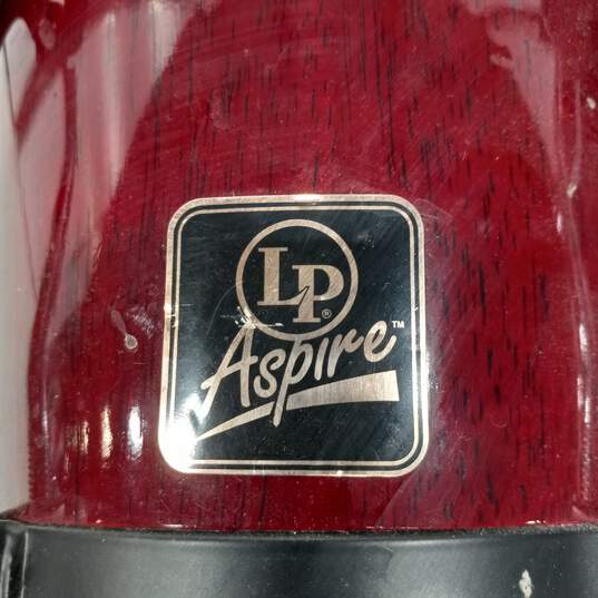 LP Aspire Bongo Drums image number 5