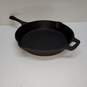 Emeril Lagasse 12in Cast Iron Pan image number 1